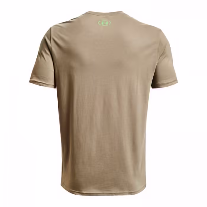 Tricou Under Armour GL Foundation SS T - 2
