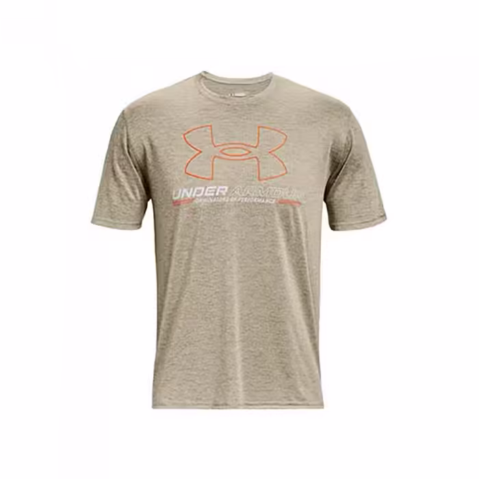 Tricou Under Armour UA Training Vent Graphic SS