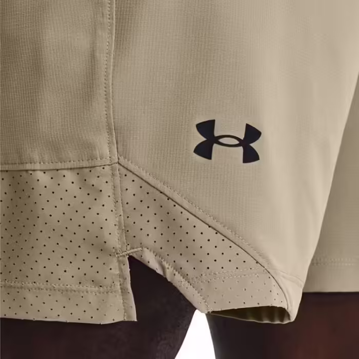 Шорты Under Armour UA Vanish Woven Shorts - 4