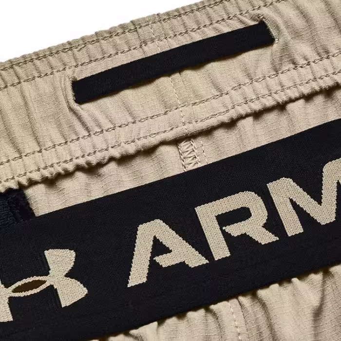 Шорты Under Armour UA Vanish Woven Shorts - 5