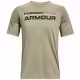 Tricou Under Armour UA TECH 2.0 WORDMARK  SS