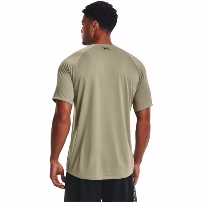Tricou Under Armour UA TECH 2.0 WORDMARK  SS - 3