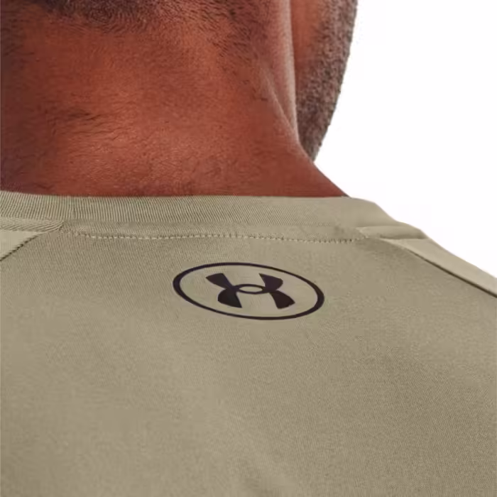 Tricou Under Armour UA TECH 2.0 WORDMARK  SS - 4