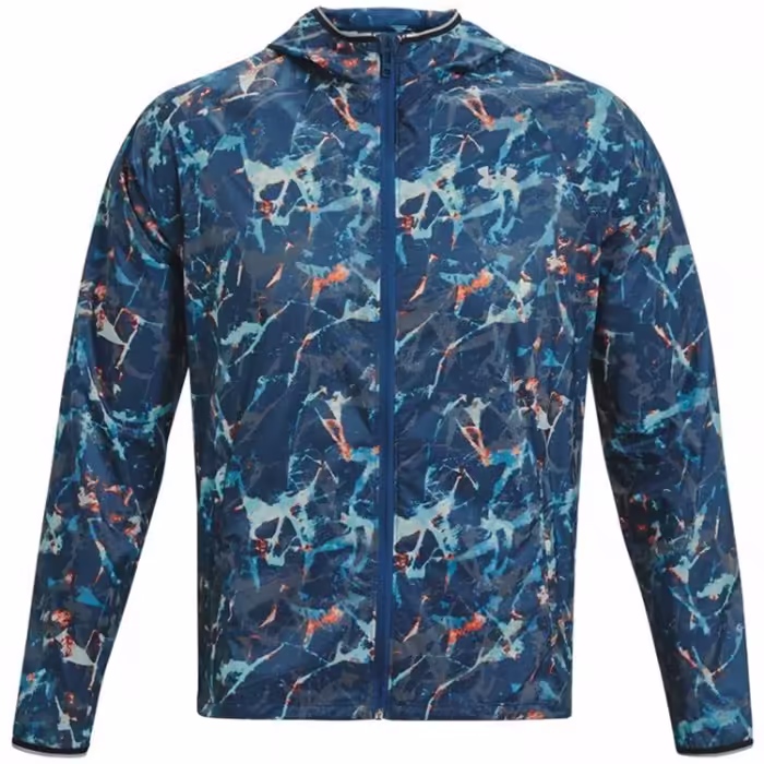 Ветровка Under Armour UA STORM OUTRUN COLD JACKET