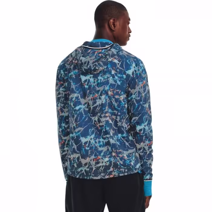Ветровка Under Armour UA STORM OUTRUN COLD JACKET - 5