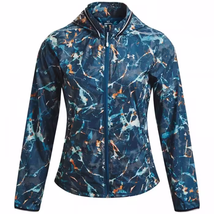 Jacheta windbreaker Under Armour UA STORM OUTRUN COLD JACKET - 2