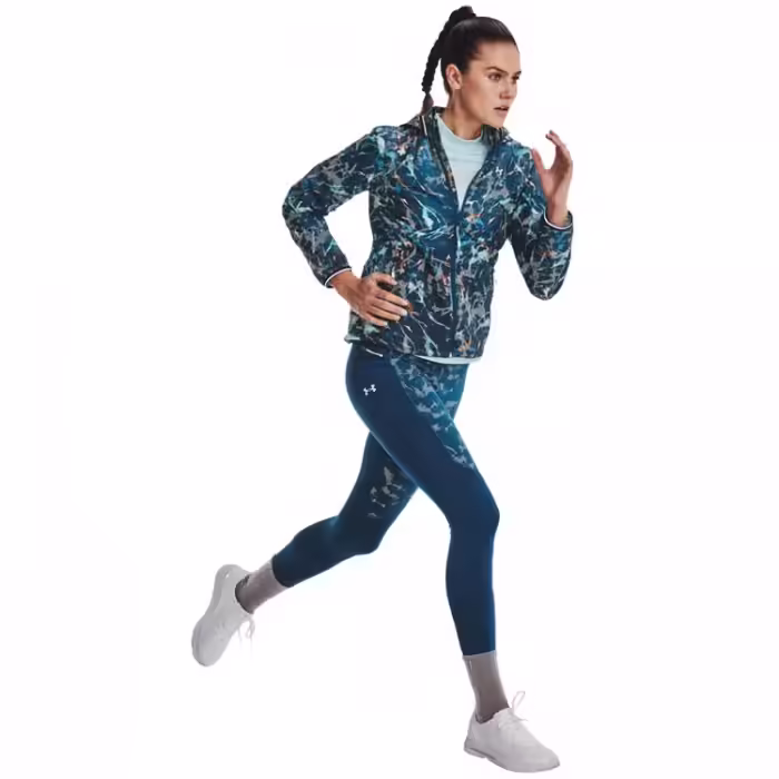 Jacheta windbreaker Under Armour UA STORM OUTRUN COLD JACKET - 3