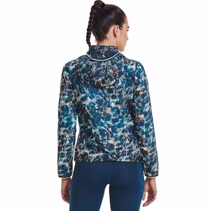 Jacheta windbreaker Under Armour UA STORM OUTRUN COLD JACKET - 4