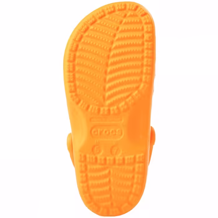 Slapi Crocs Classic Clog K - 4