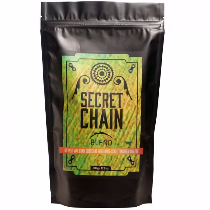 Воск Silca Secret chain blend 500g