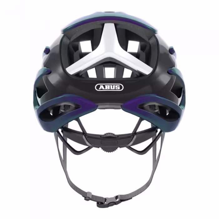 Шлем дорожный ABUS\r\n Airbreaker\r\n Mov - 2