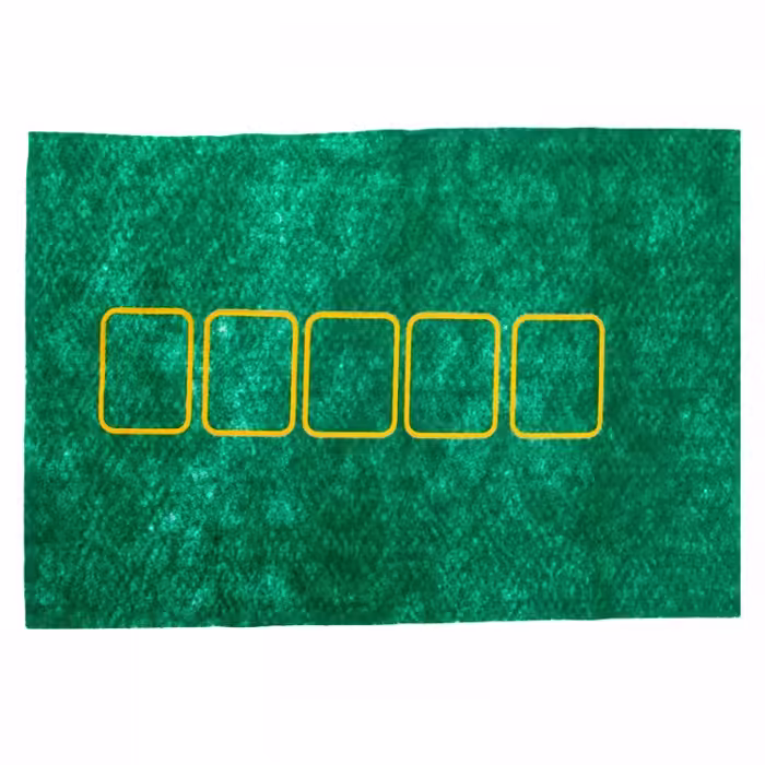 Настольная игра Покер  SILAPRO Poker - 4