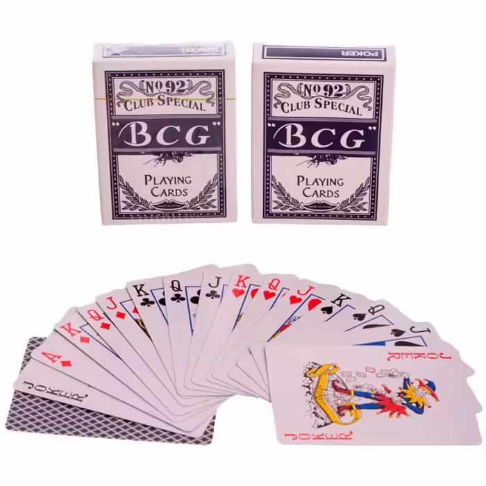 Настольная игра Покер  SILAPRO Poker - 6