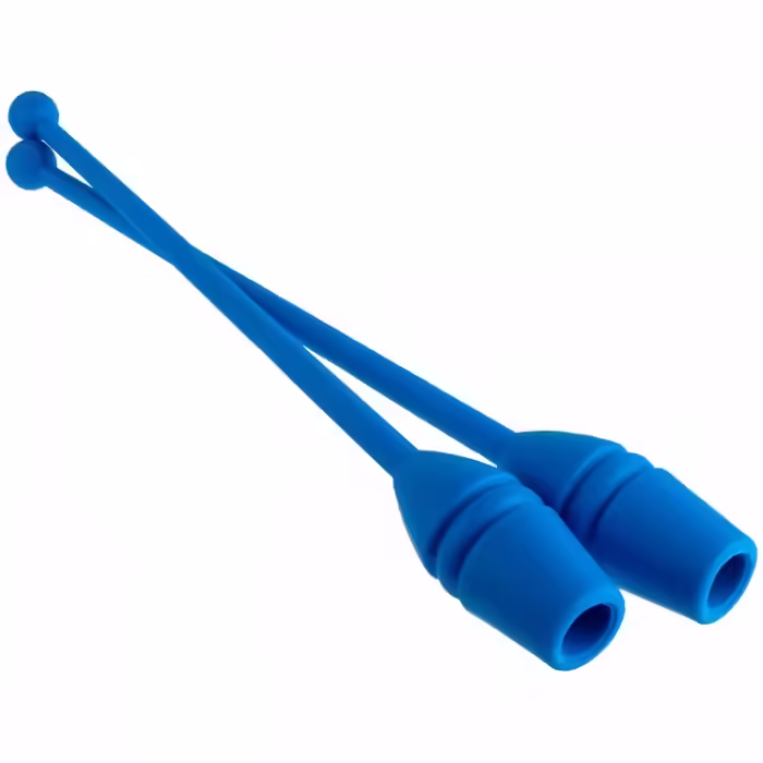 Булавы гимнастичесакие Grace Dance Gymnastics club