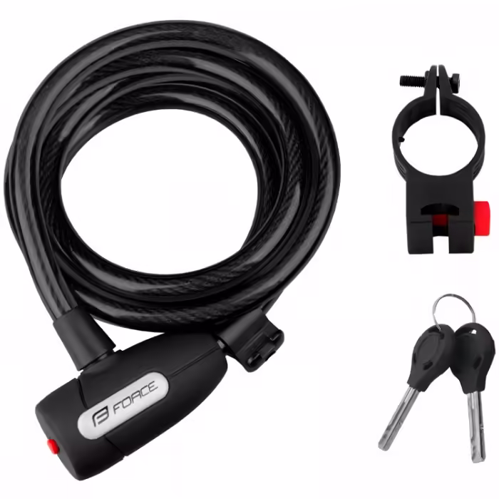 Sistema antifurt Force F LUX