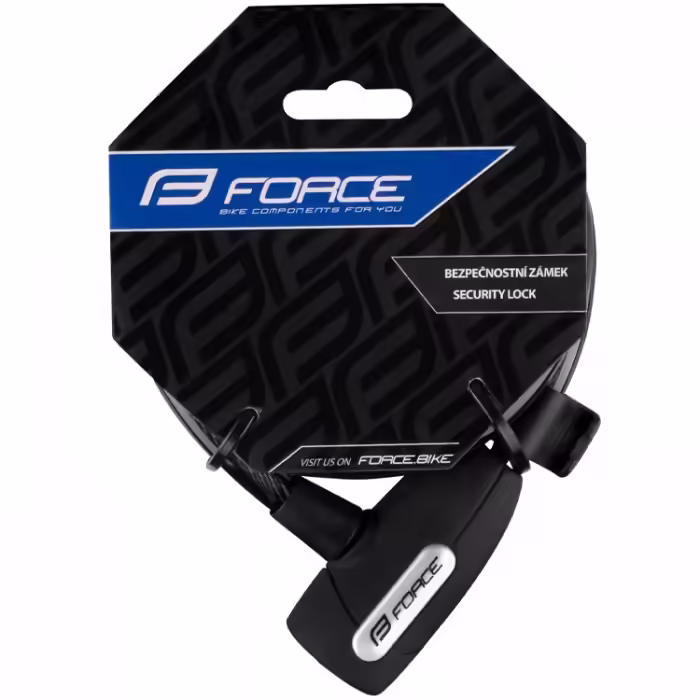 Sistema antifurt Force F LUX - 2