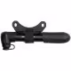 Pompa manuala Bontrager Air Support Comp