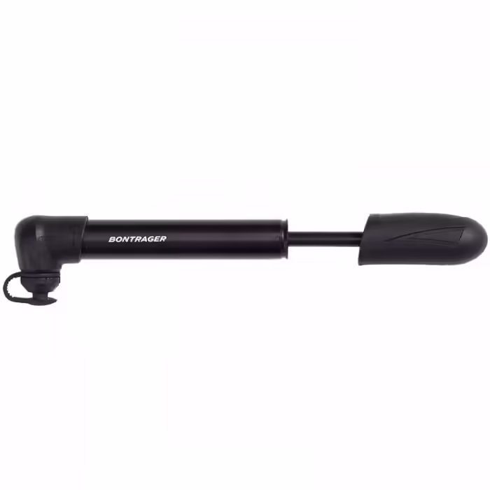 Pompa manuala Bontrager Air Support Comp - 2