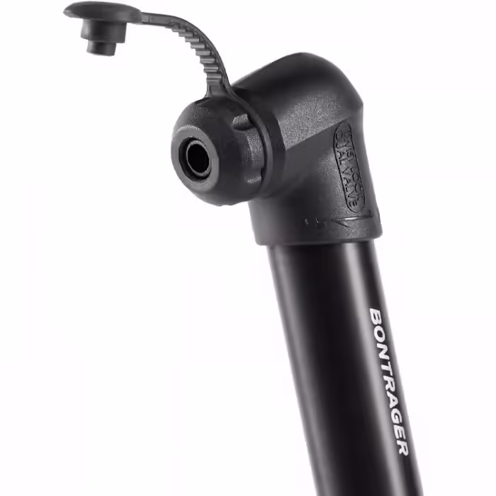 Pompa manuala Bontrager Air Support Comp - 3