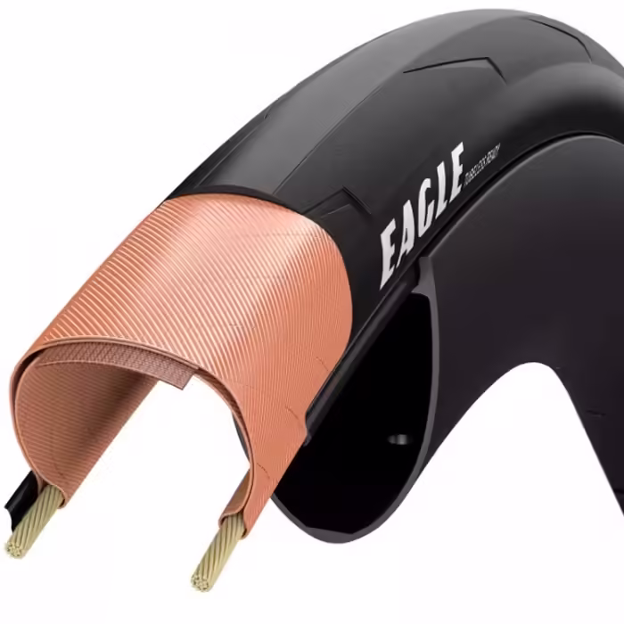 Покрышка Goodyear Eagle, 60 TPI, Tubeless Ready - 2