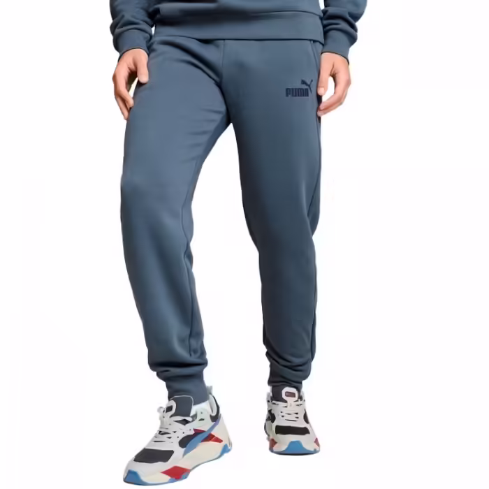 Брюки Puma ESS Logo Pants FL cl
