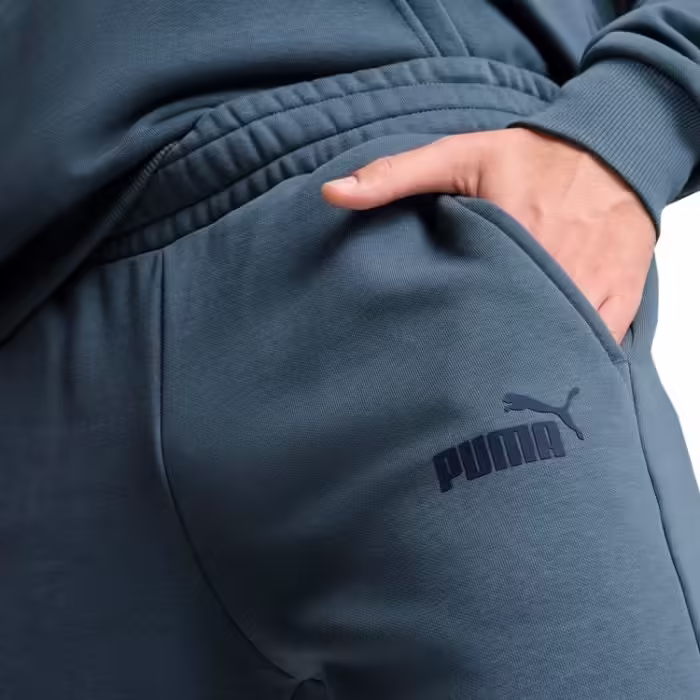 Брюки Puma ESS Logo Pants FL cl - 4