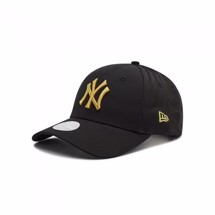 Chipiu New Era WMNS Metallic Logo 940 NYY  