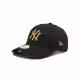 Chipiu New Era WMNS Metallic Logo 940 NYY  