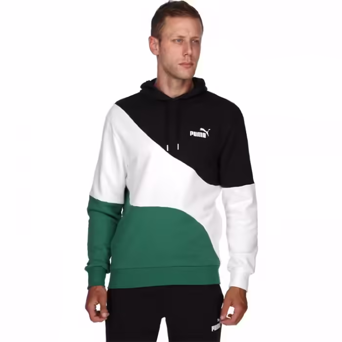 Hanorac Puma POWER Cat Hoodie