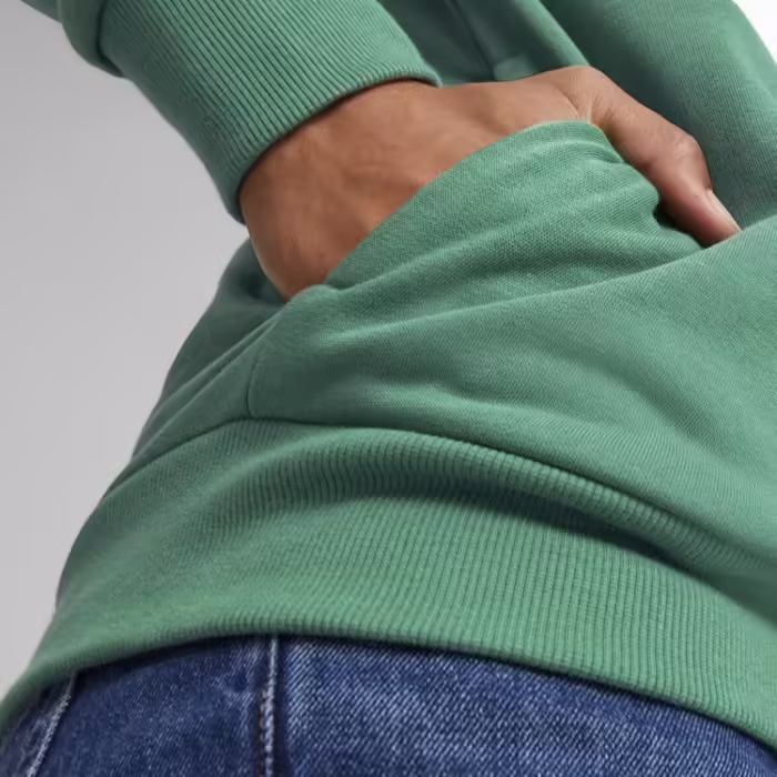 Hanorac Puma POWER Cat Hoodie - 2