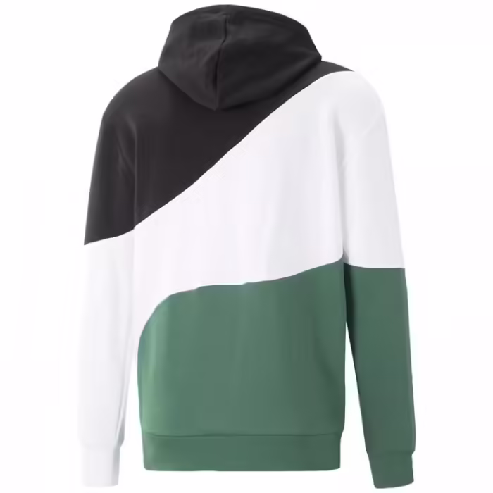 Hanorac Puma POWER Cat Hoodie - 4