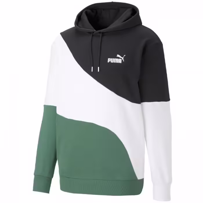 Hanorac Puma POWER Cat Hoodie - 5