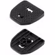 Adaptor pentru pedale SPD Pedal Plate Adapter 2.0 for Shimano MTB
