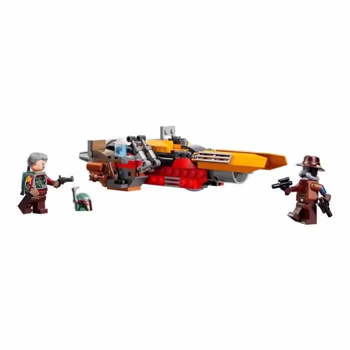 Конструктор Lego 75437 - 2