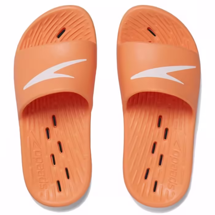 Slapi Speedo SPEEDO SLIDES ONE PIECE JU - 3