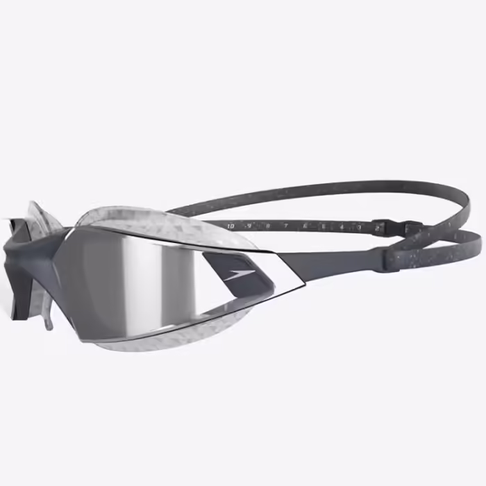 Ochelari pentru inot Speedo AQUAPULSE PRO MIRROR - 2