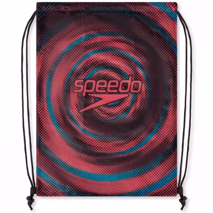 Geanta Speedo PRINTED MESH BAG - 2