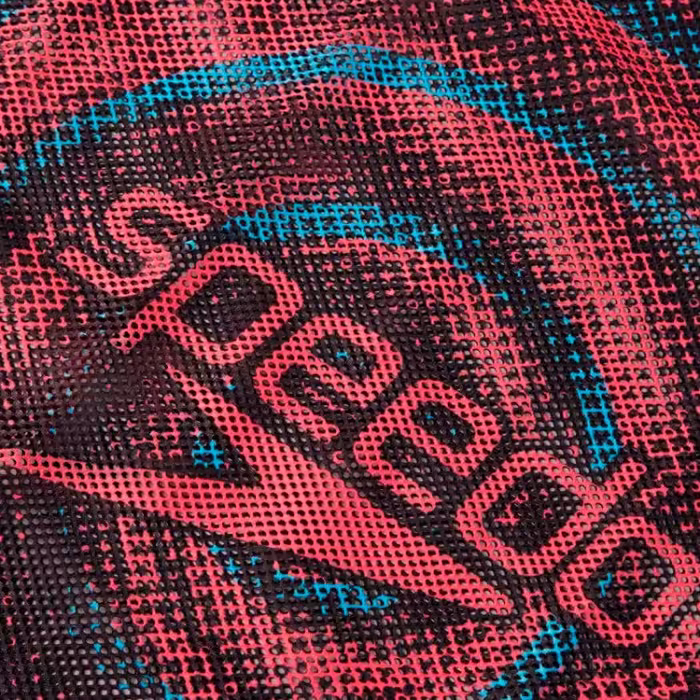 Geanta Speedo PRINTED MESH BAG - 5