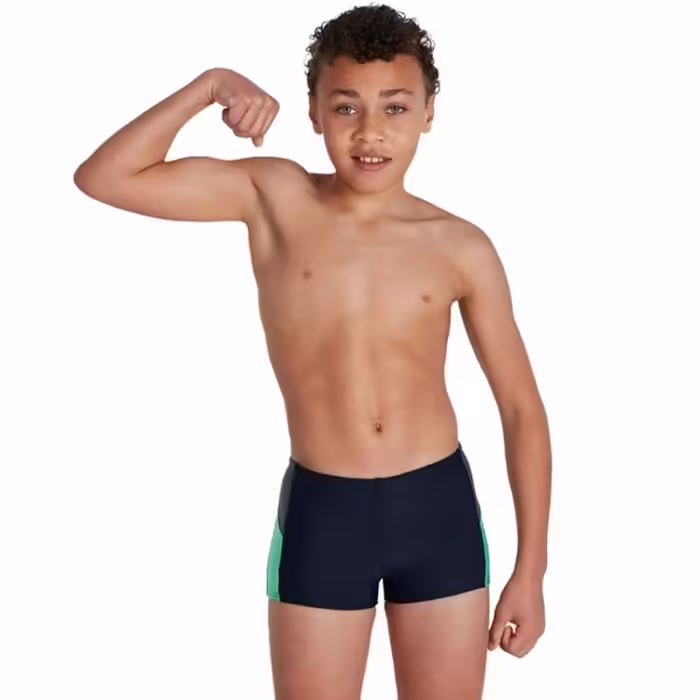 Slipi-sorti Speedo DIVE ASHT JM                  - 2