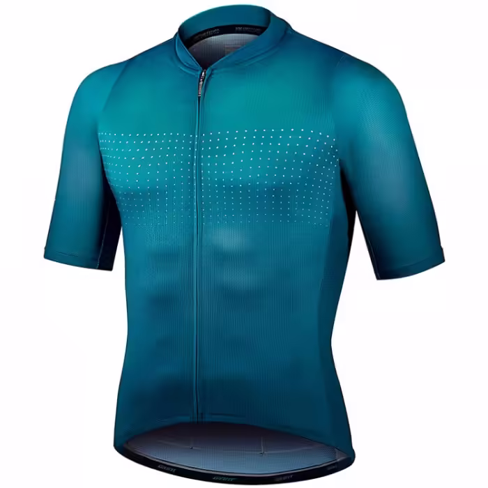 Tricou Giant PODIUM SS JERSEY STARRY NIGHT - 3