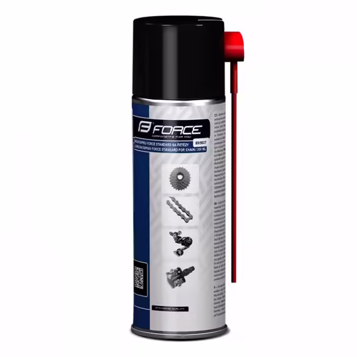 Смазка для цепи Force STANDARD