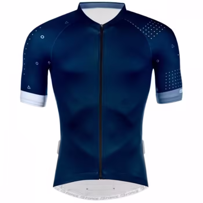 Велофутболка Force Game - 2