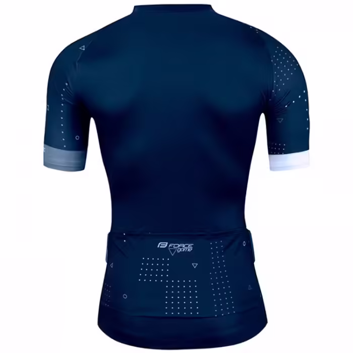 Велофутболка Force Game - 3