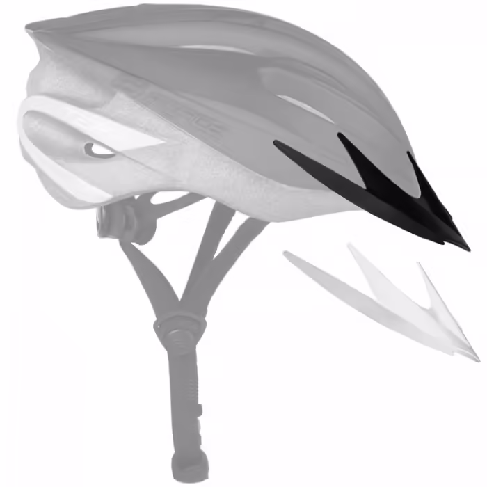 Casca de protectie Force TERY - 6