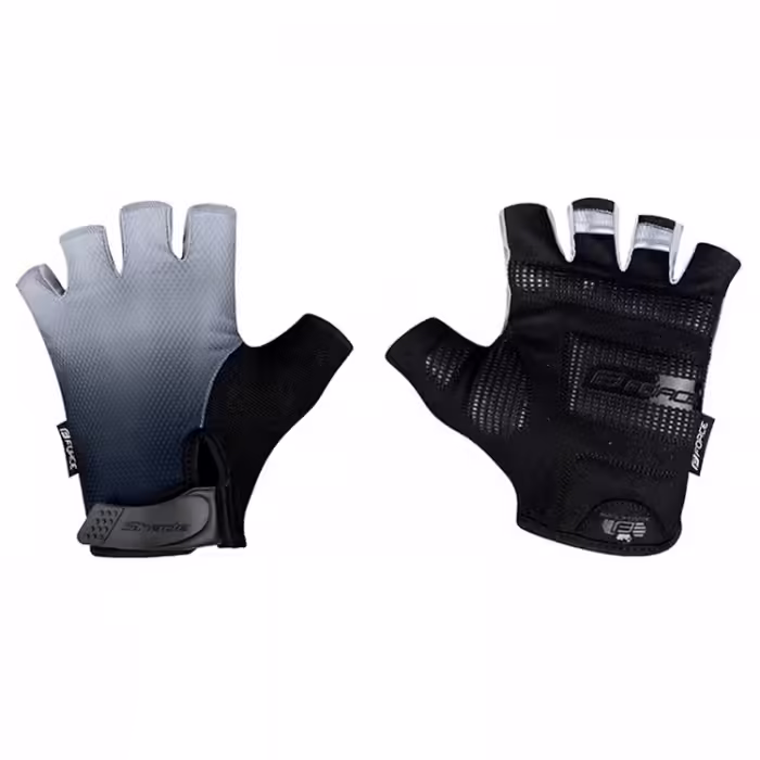 Manusi p/biciclisti Force SHADE