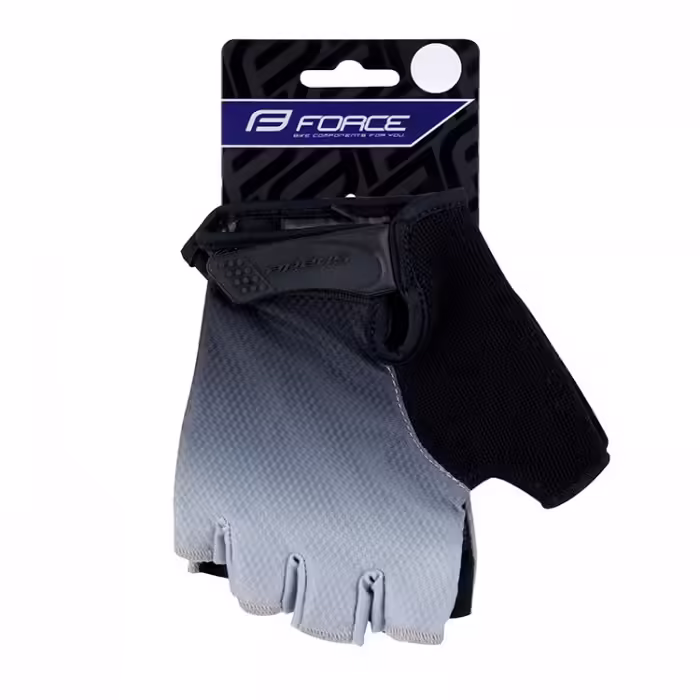Manusi p/biciclisti Force SHADE - 2