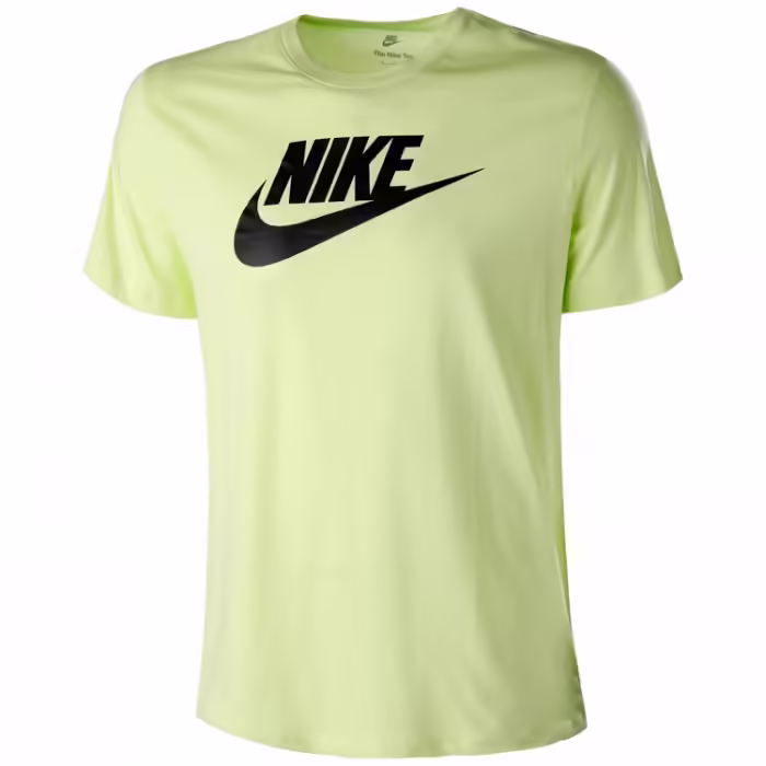 Футболка Nike M NSW TEE ICON FUTURA