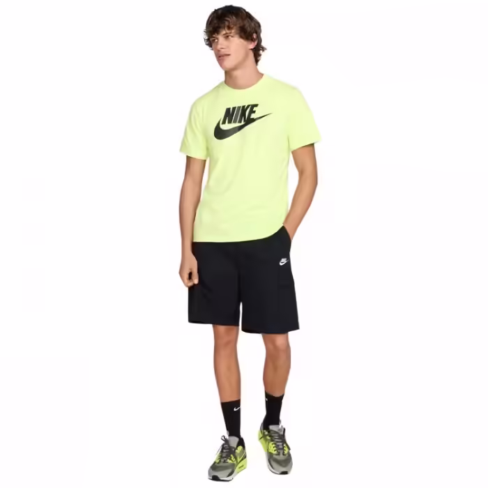 Футболка Nike M NSW TEE ICON FUTURA - 3