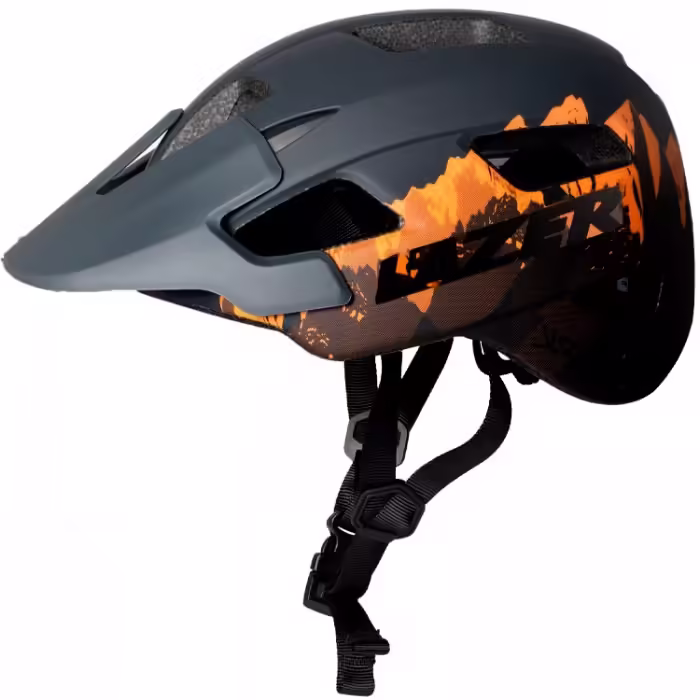 Шлемы велосипедные LAZER CHIRU