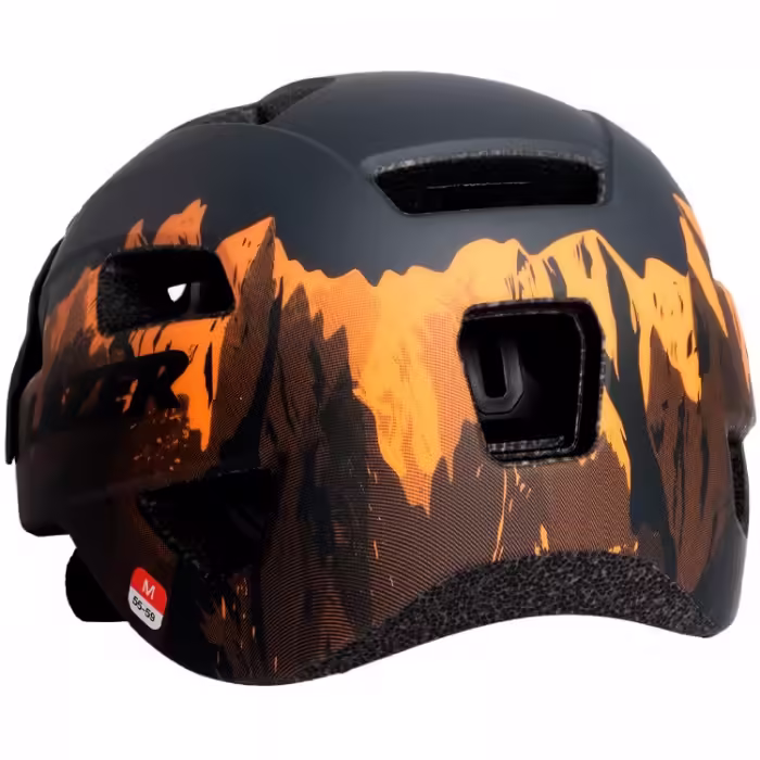 Шлемы велосипедные LAZER CHIRU - 4